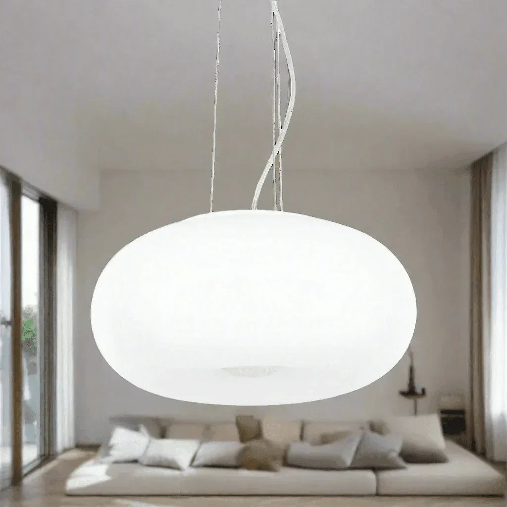 Coral - Lumiavera - soggiorno cucina lampada a sospensione