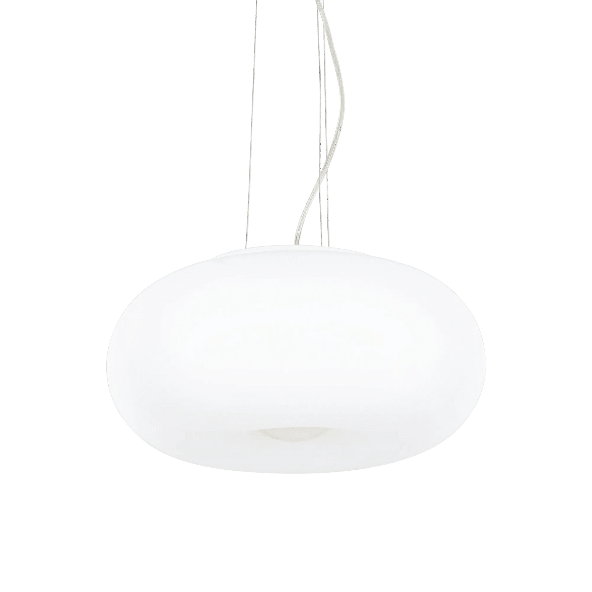 Magma - Lumiavera - soggiorno cucina lampada a sospensione