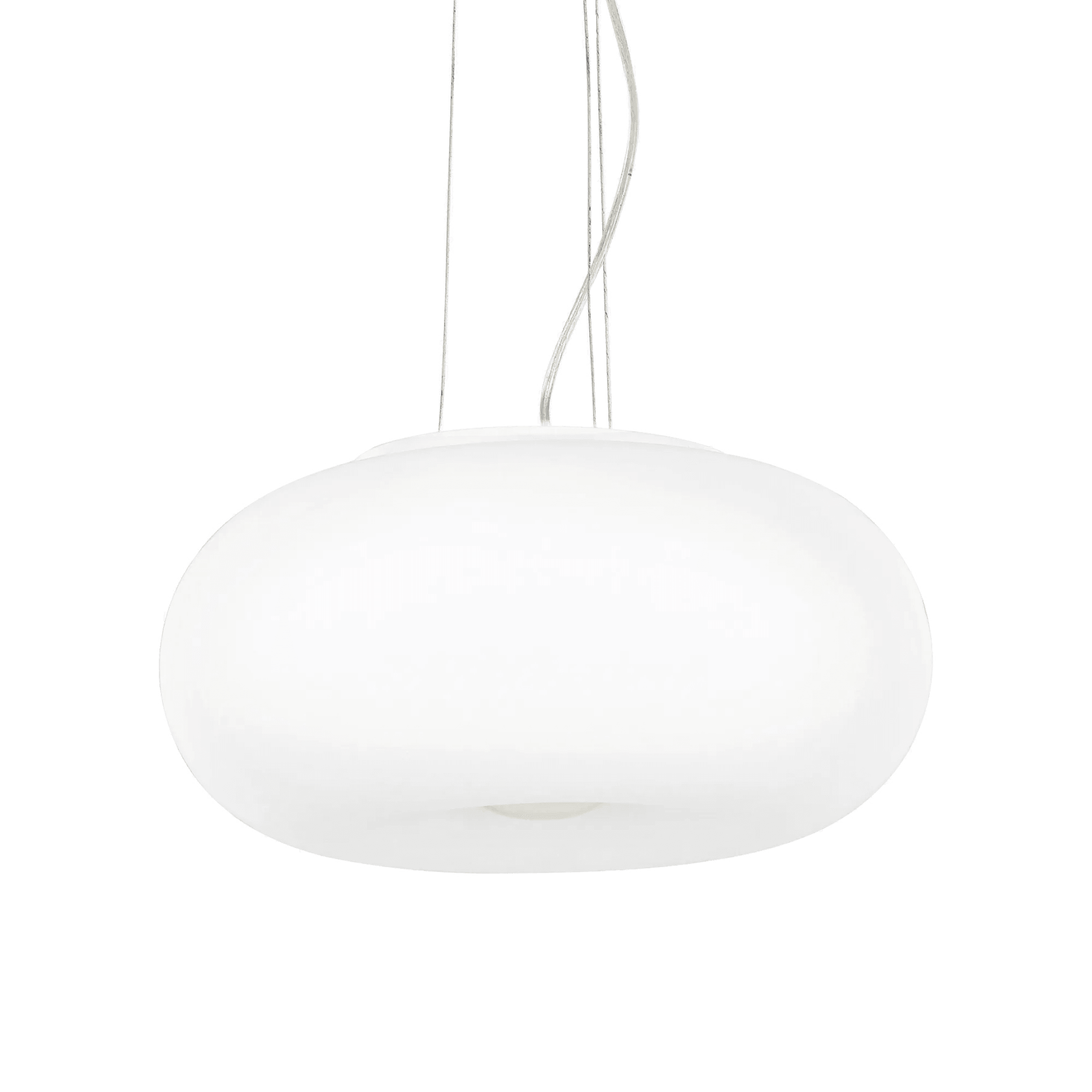 Magma - Lumiavera - soggiorno cucina lampada a sospensione