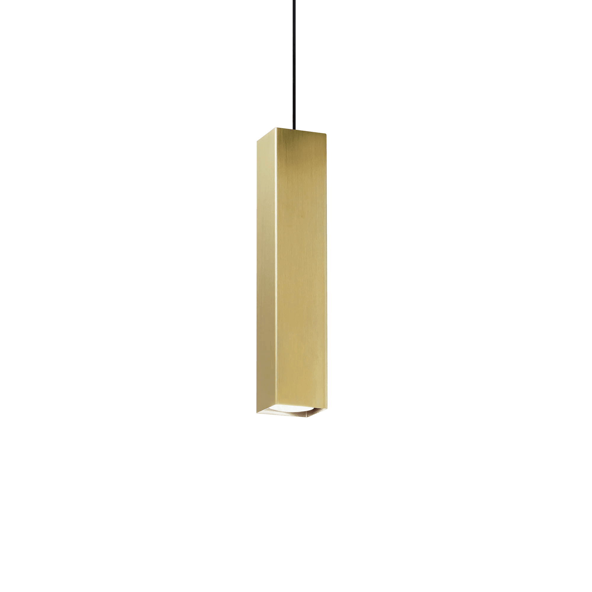 Modulo - Lumiavera - soggiorno cucina lampada a sospensione