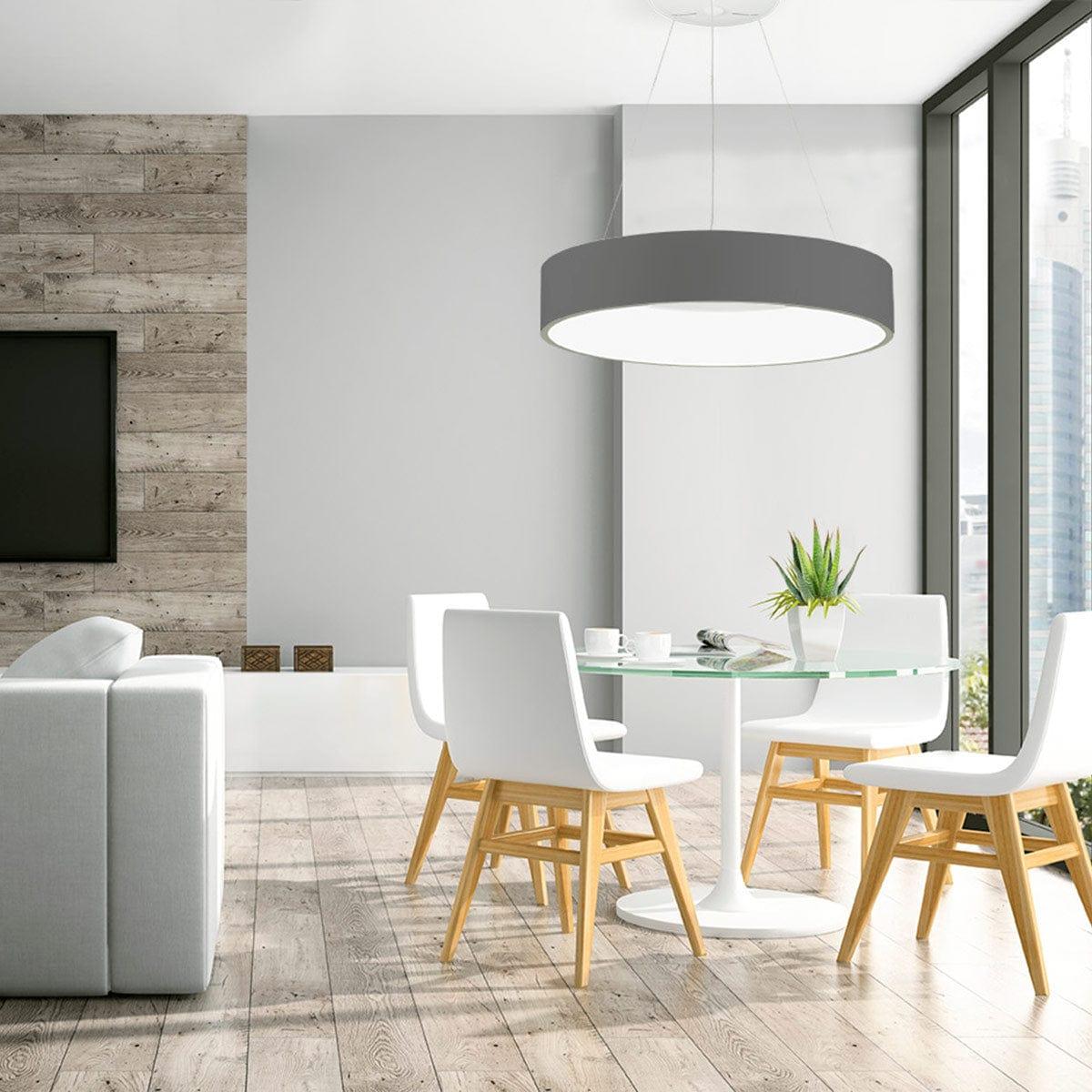 Monara - Lumiavera - soggiorno cucina lampada a sospensione