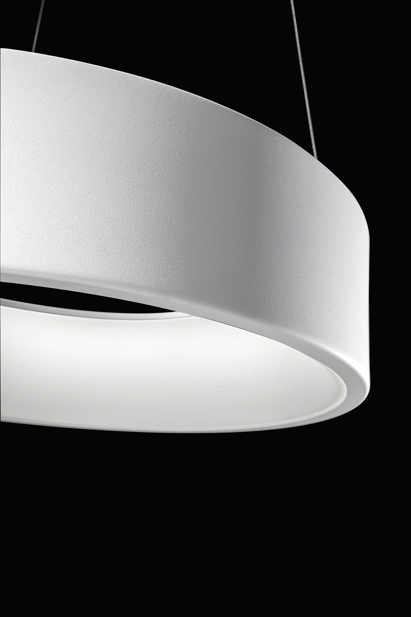 Monara - Lumiavera - soggiorno cucina lampada a sospensione