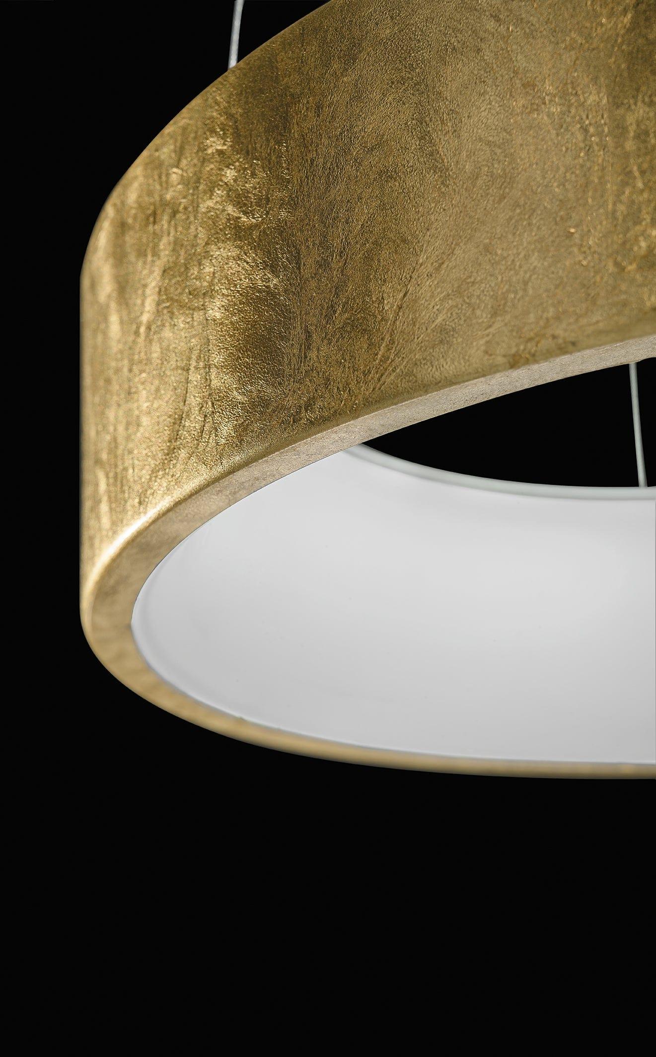 Monara - Lumiavera - soggiorno cucina lampada a sospensione