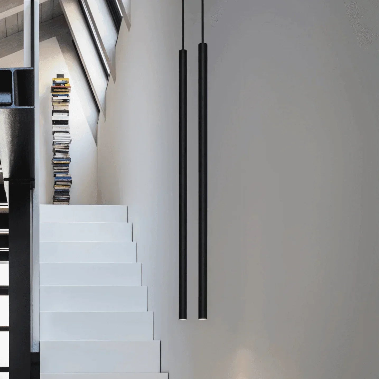 Nima - Lumiavera - soggiorno cucina lampada a sospensione