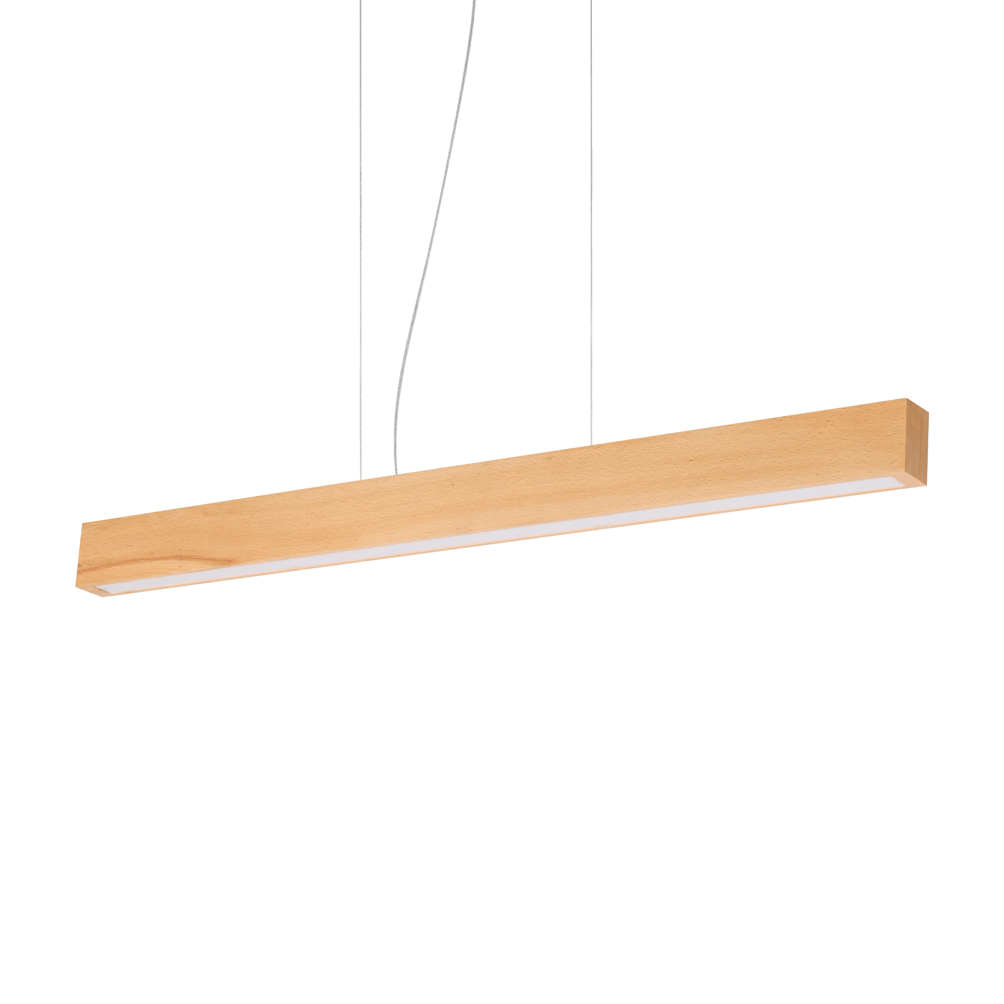 Omnia - Lumiavera - soggiorno cucina lampada a sospensione