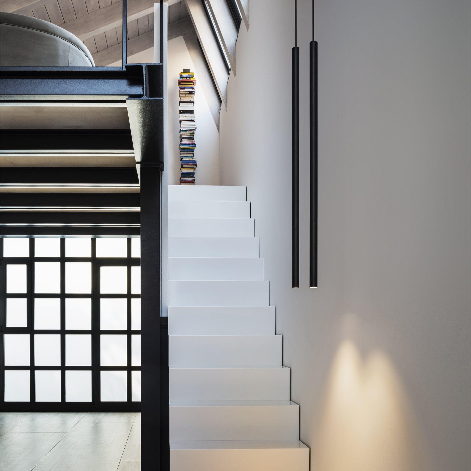 Vespera - Lumiavera - soggiorno cucina lampada a sospensione