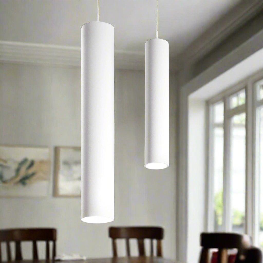 Yolope - Lumiavera - soggiorno cucina lampada a sospensione