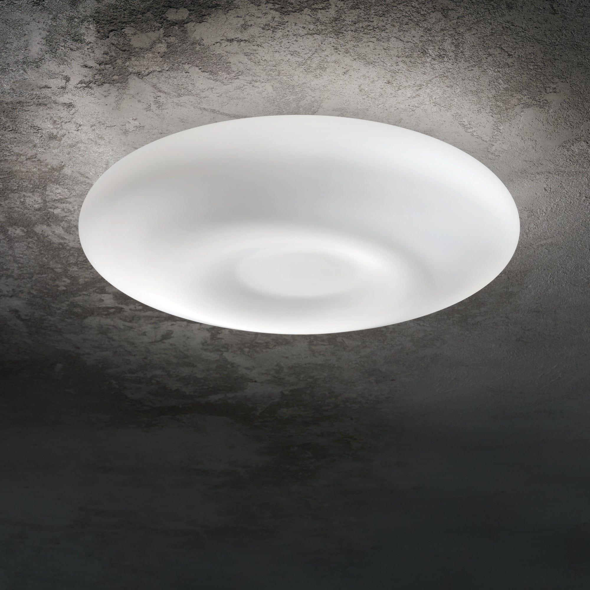 Celestia  -  Lumiavera  -  soggiorno cucina lampada da soffitto camera