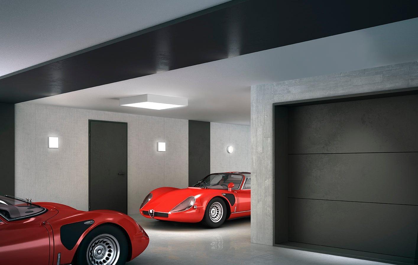 Ytoro - Lumiavera - soggiorno cucina lampada da soffitto