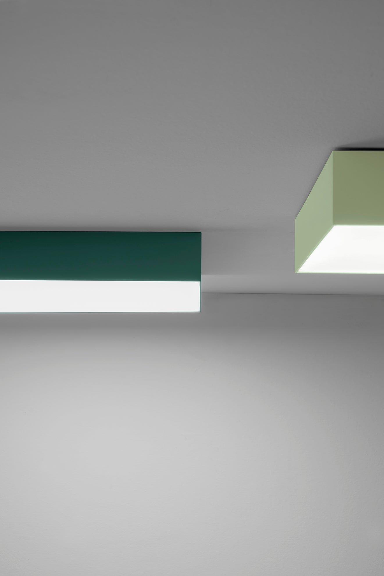 Ytoro  -  Lumiavera  -  soggiorno cucina lampada da soffitto