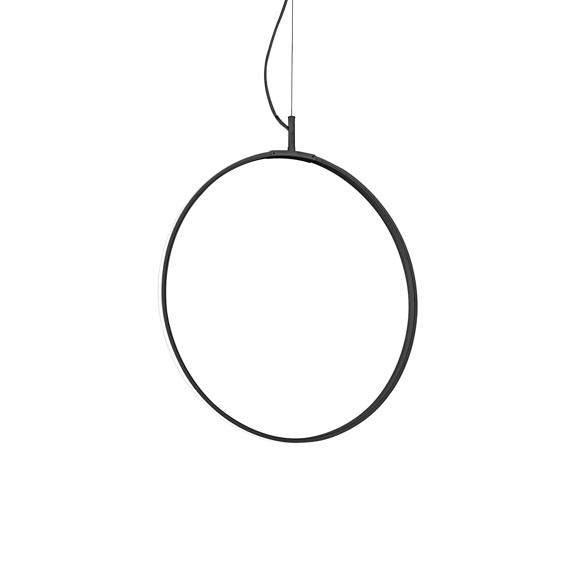 Enso - Lumiavera - soggiorno lampada a sospensione