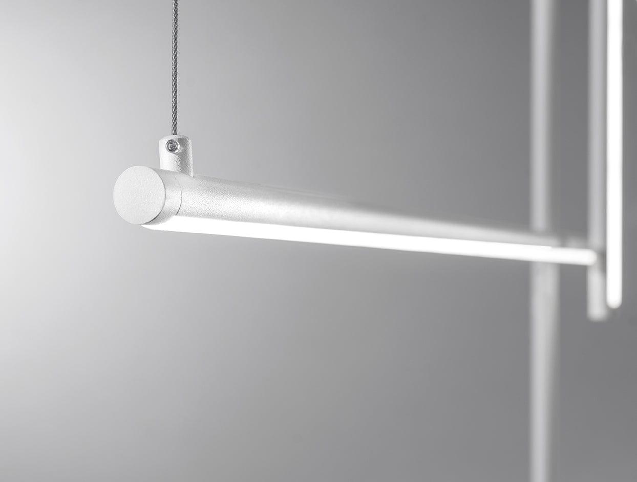 Ikara - Lumiavera - soggiorno lampada a sospensione