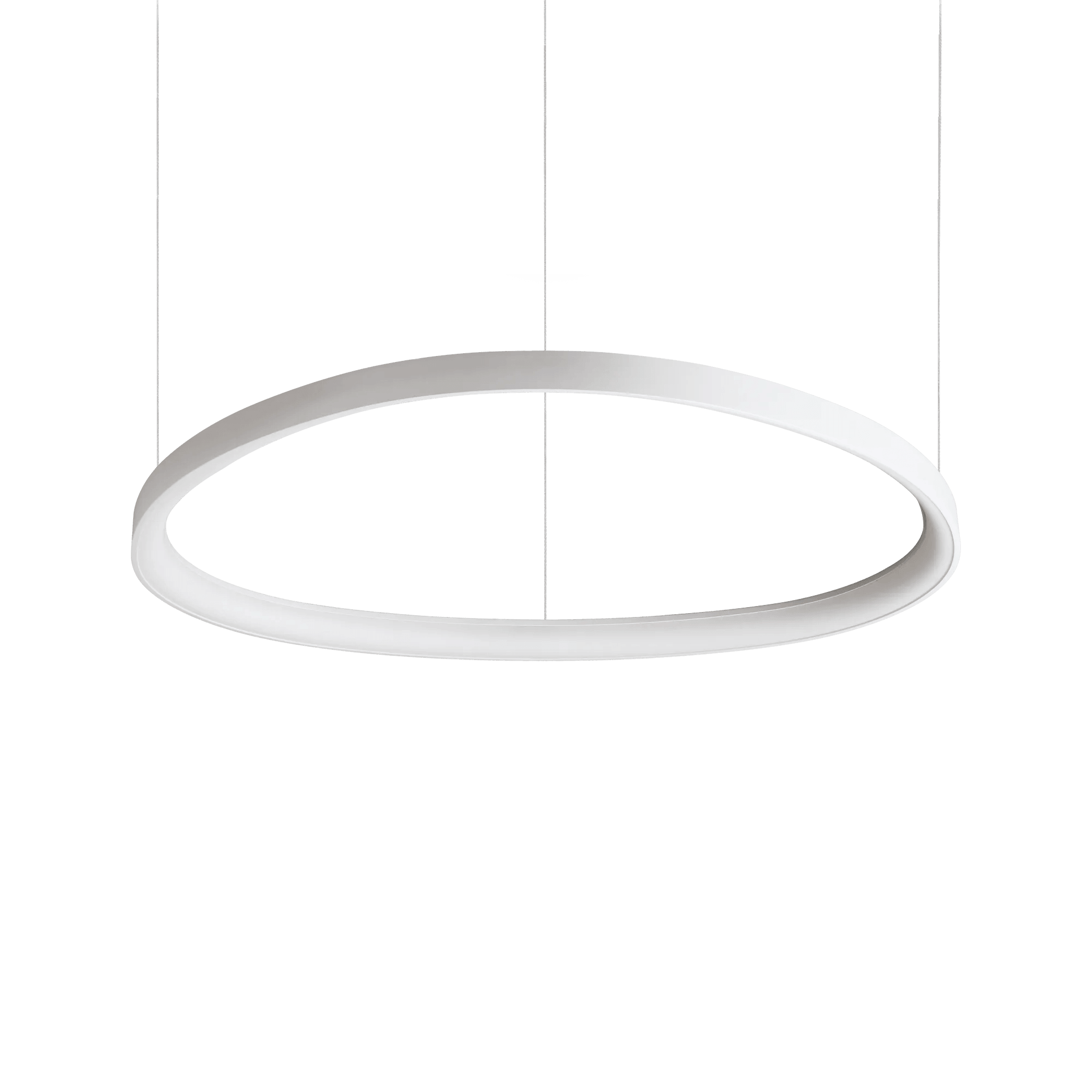 Oyala - Lumiavera - soggiorno lampada a sospensione