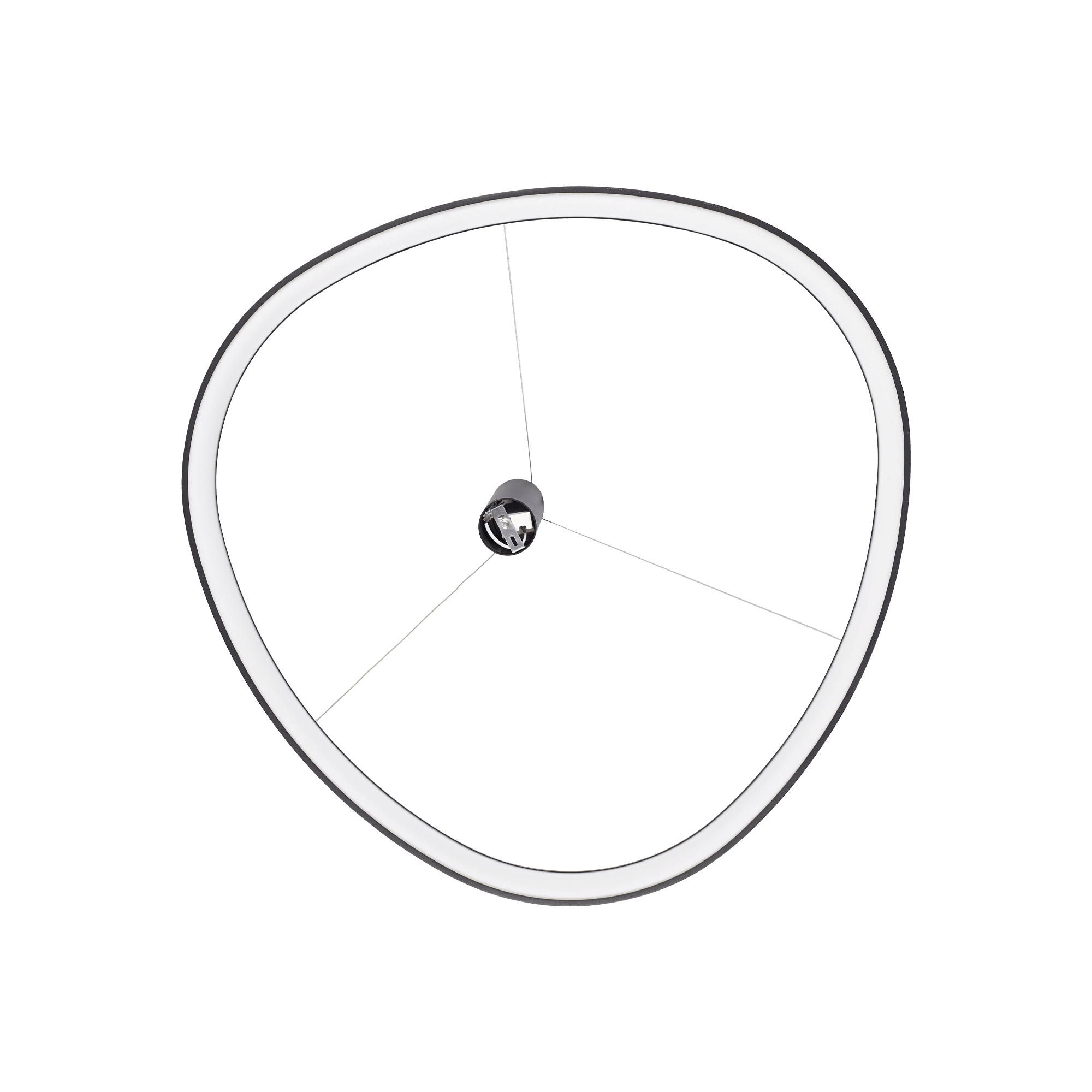 Oyala - Lumiavera - soggiorno lampada a sospensione