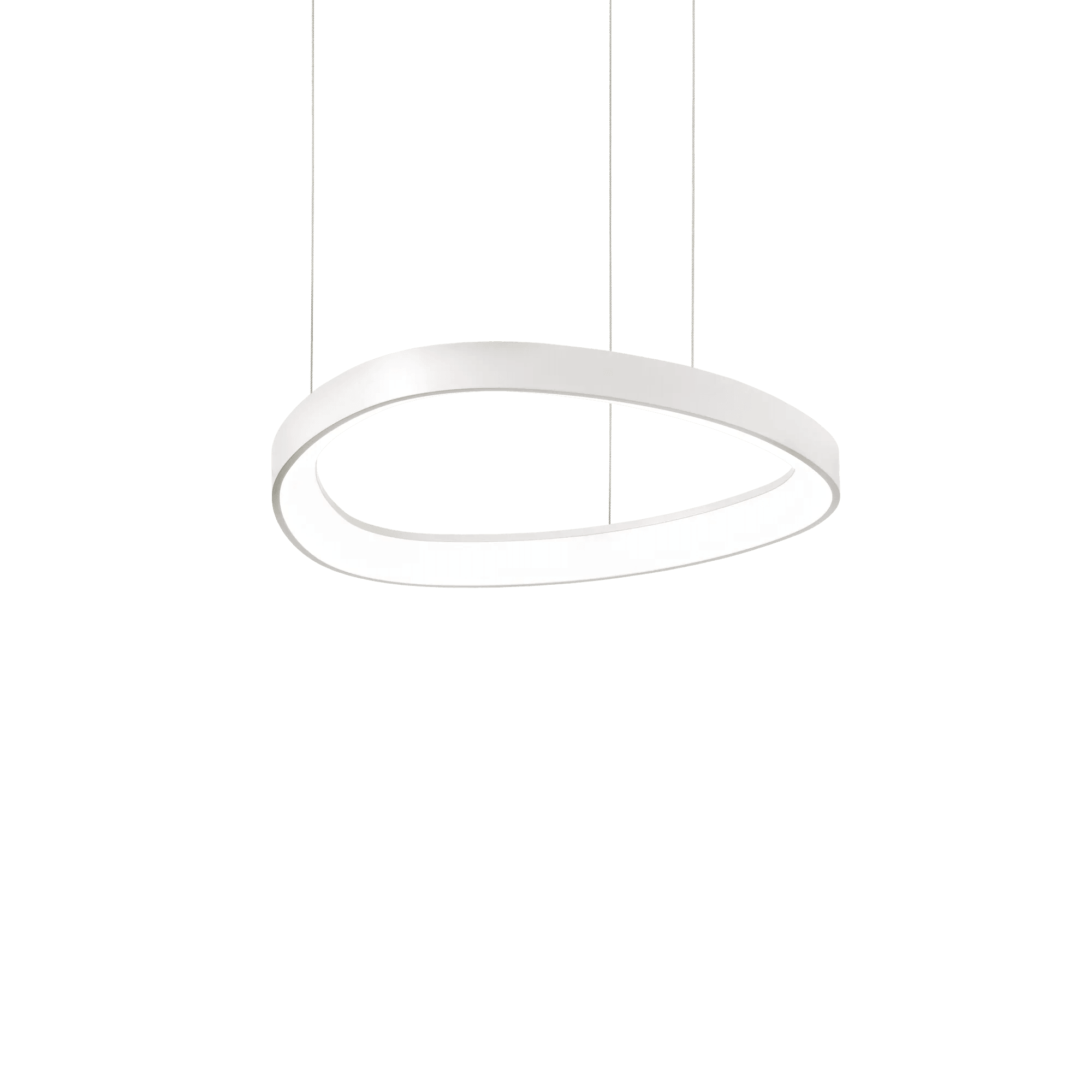 Oyala - Lumiavera - soggiorno lampada a sospensione