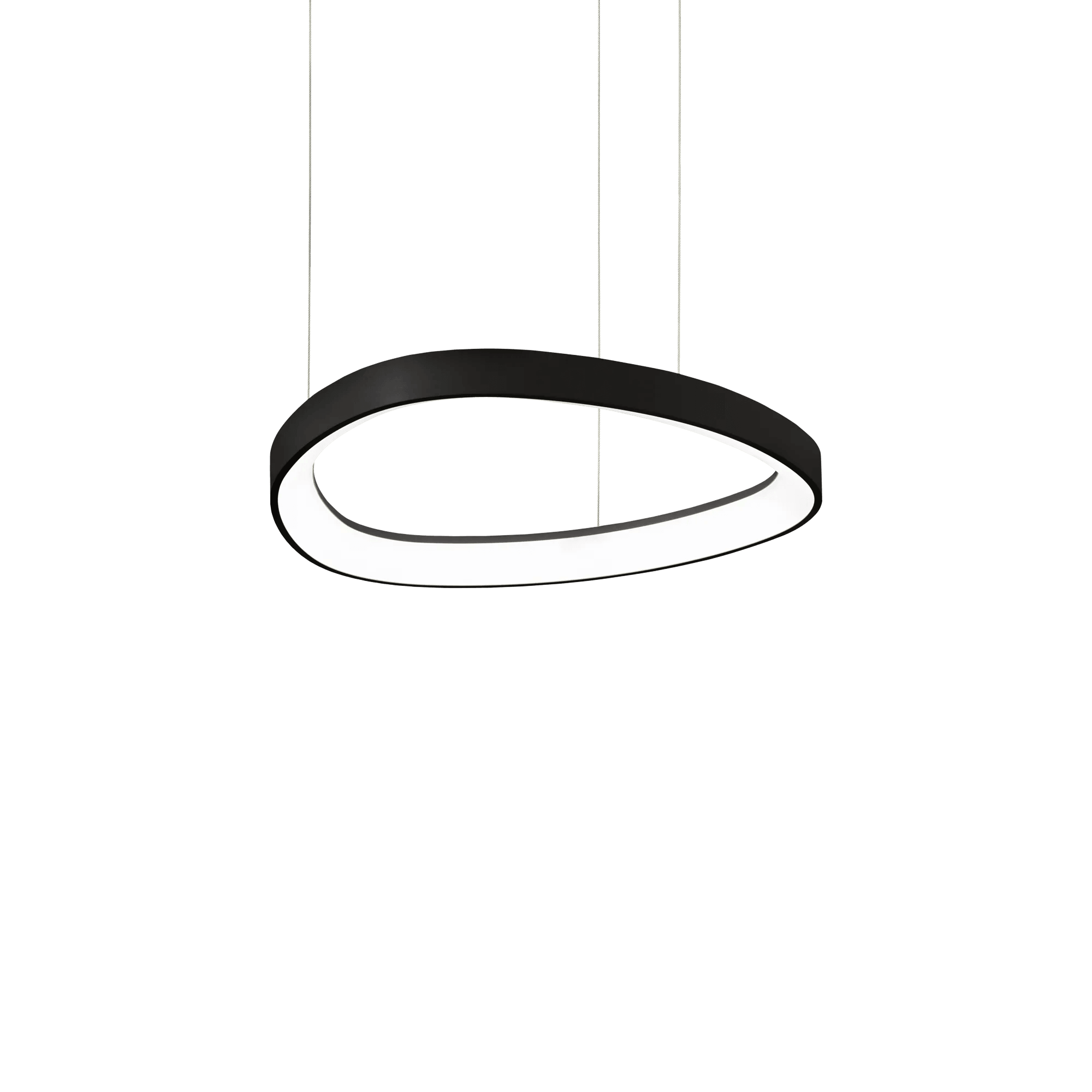 Oyala - Lumiavera - soggiorno lampada a sospensione