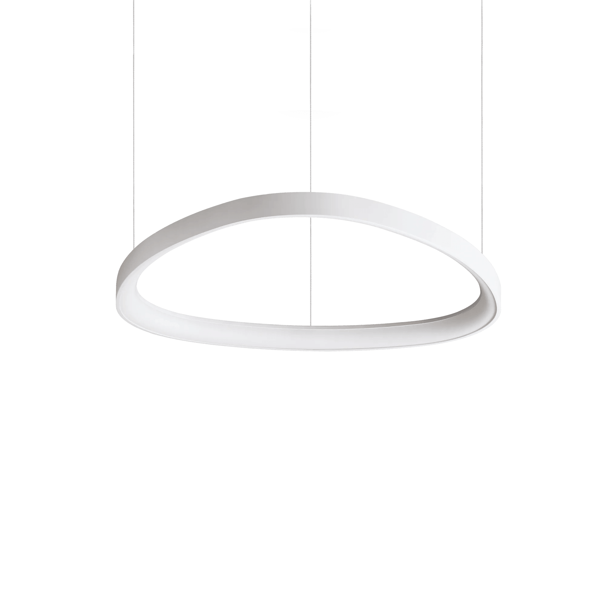 Oyala - Lumiavera - soggiorno lampada a sospensione