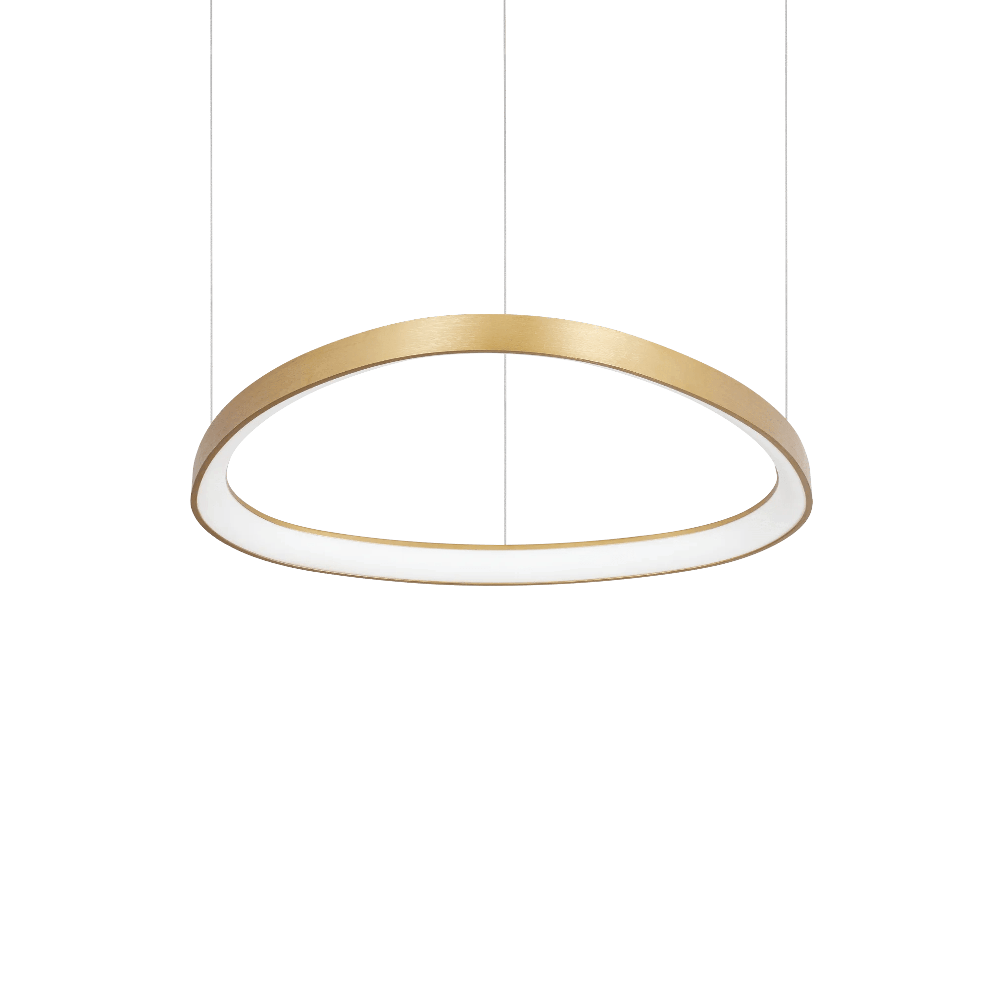 Oyala - Lumiavera - soggiorno lampada a sospensione