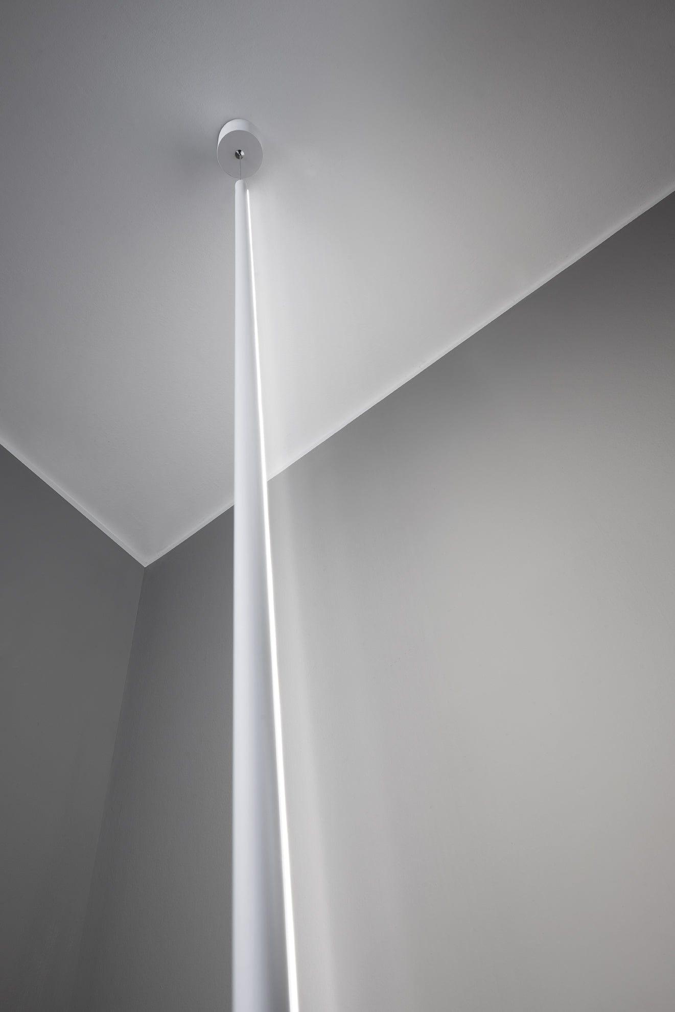 Ofira - Lumiavera - soggiorno lampada da terra