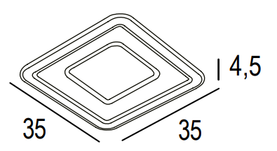 Minos - Applique - Lumiavera - 15