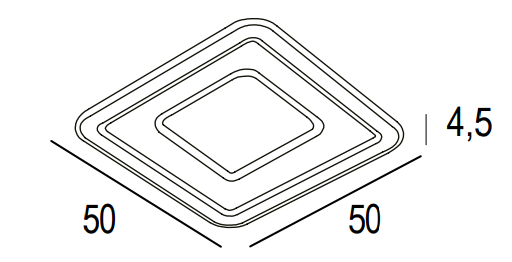 Minos - Applique - Lumiavera - 16