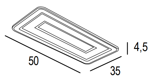Minos - Applique - Lumiavera - 18