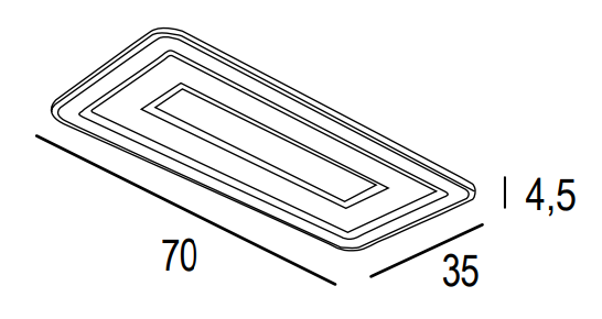 Minos - Applique - Lumiavera - 19