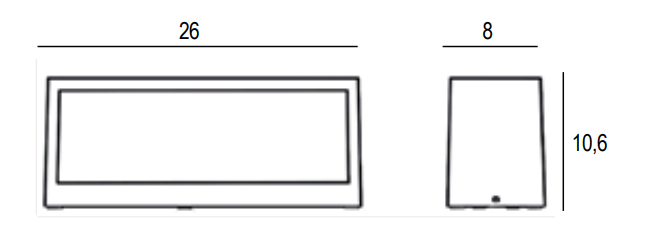 Navia - Esterno - Lumiavera - 4