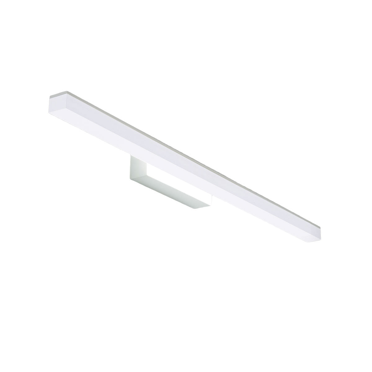 Applique Omega colore bianco - Lumiavera