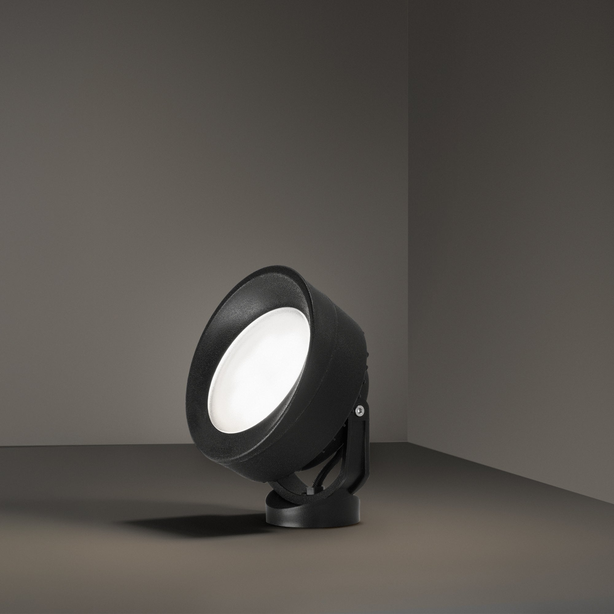 Proiettore da esterno Opacity in ambiente - Lumiavera