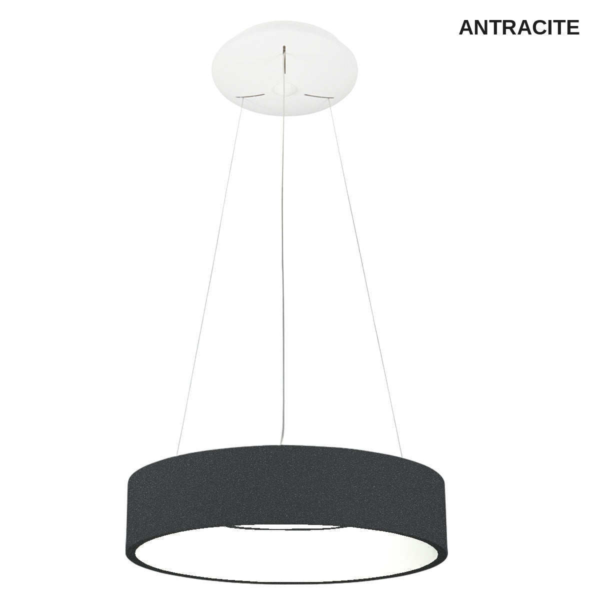 Orbita - colore Antracite