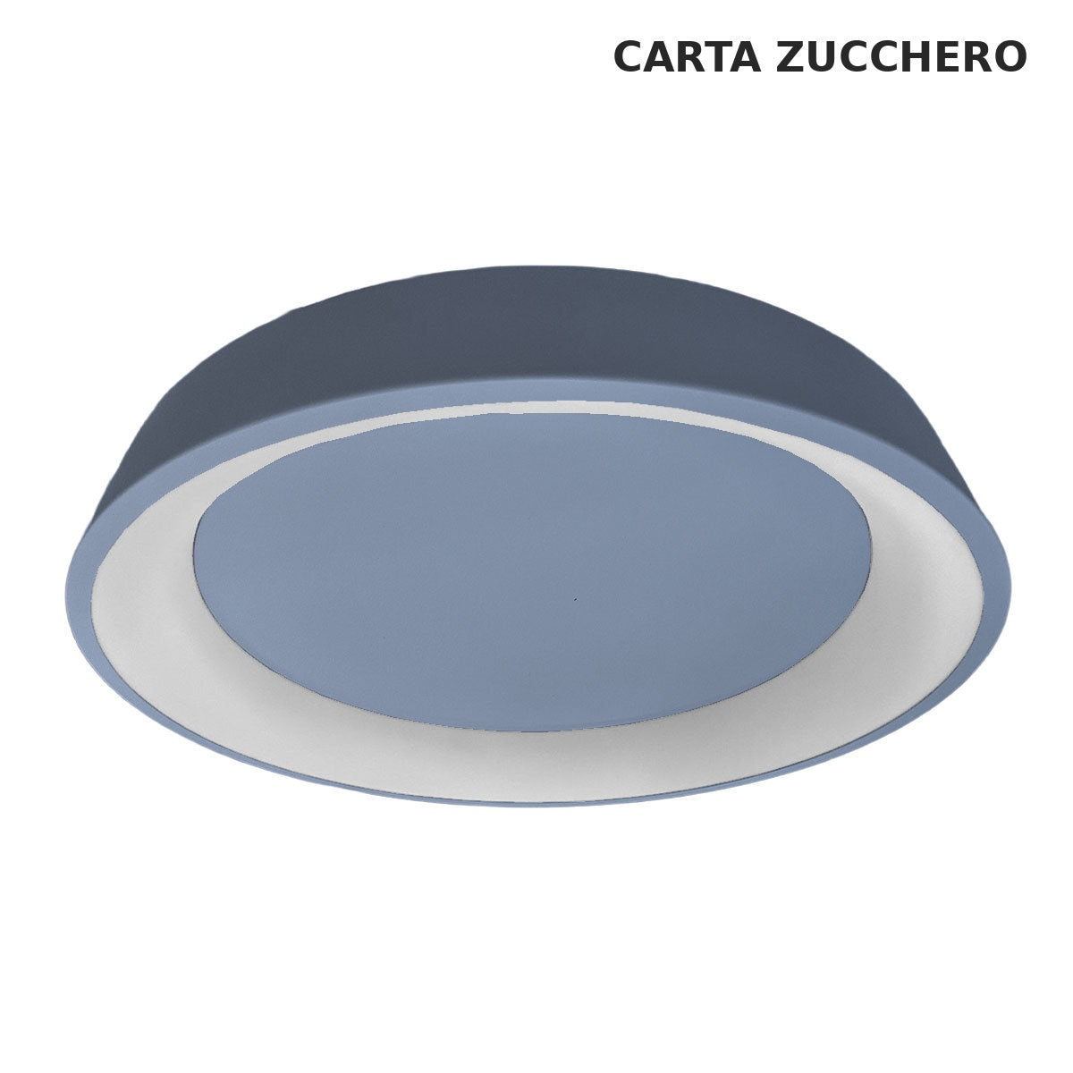 Plasma - colore Carta Zucchero
