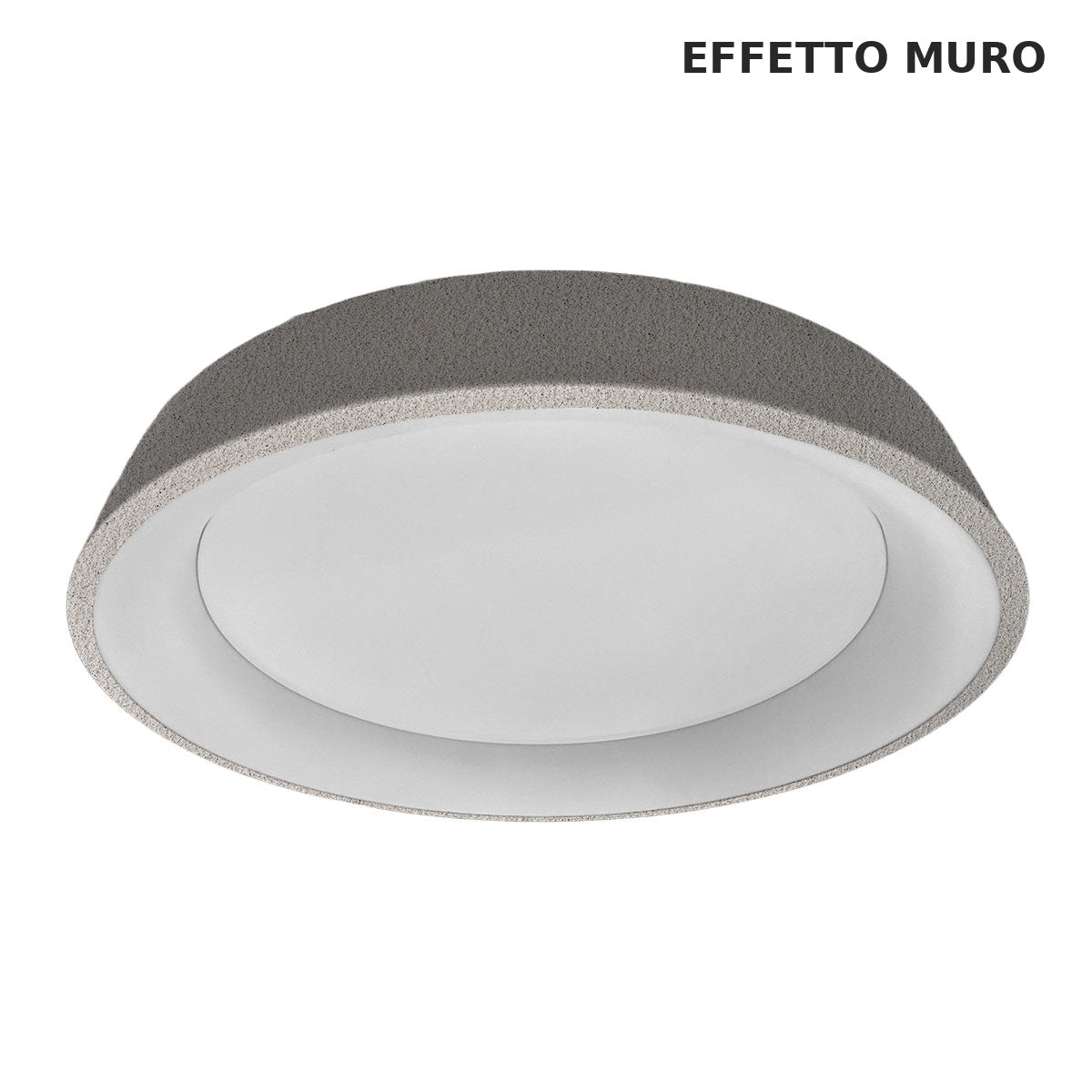 Plasma - colore Effetto Muro