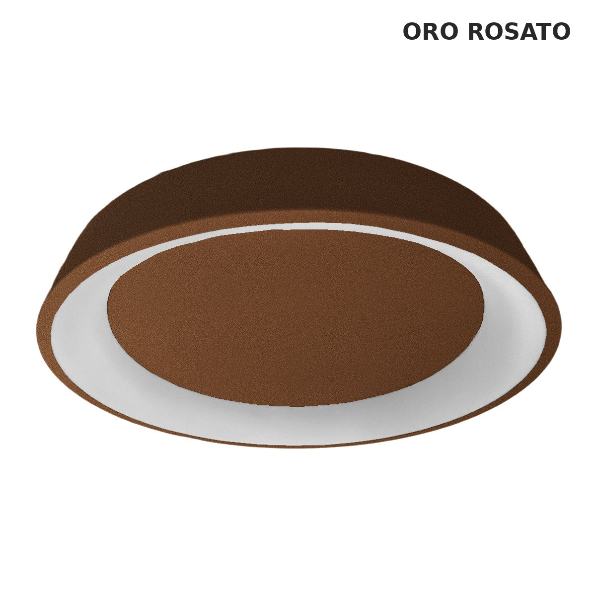 Plasma - colore Oro rosato