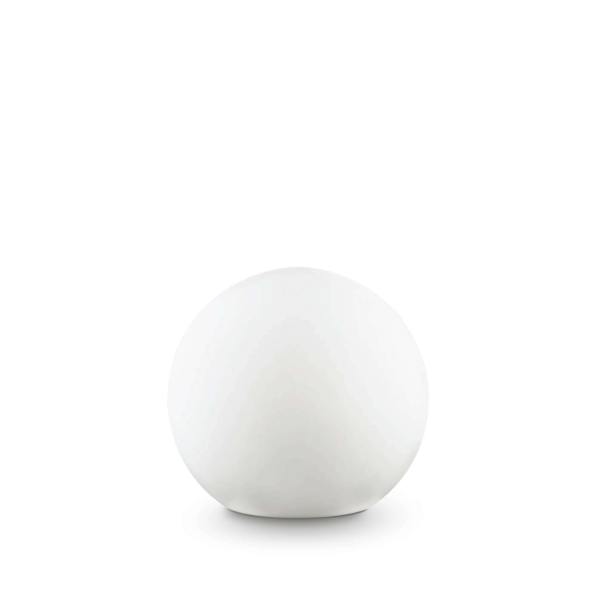 Lampada da terra da esterno Sfera, diametro 30 cm - Lumiavera