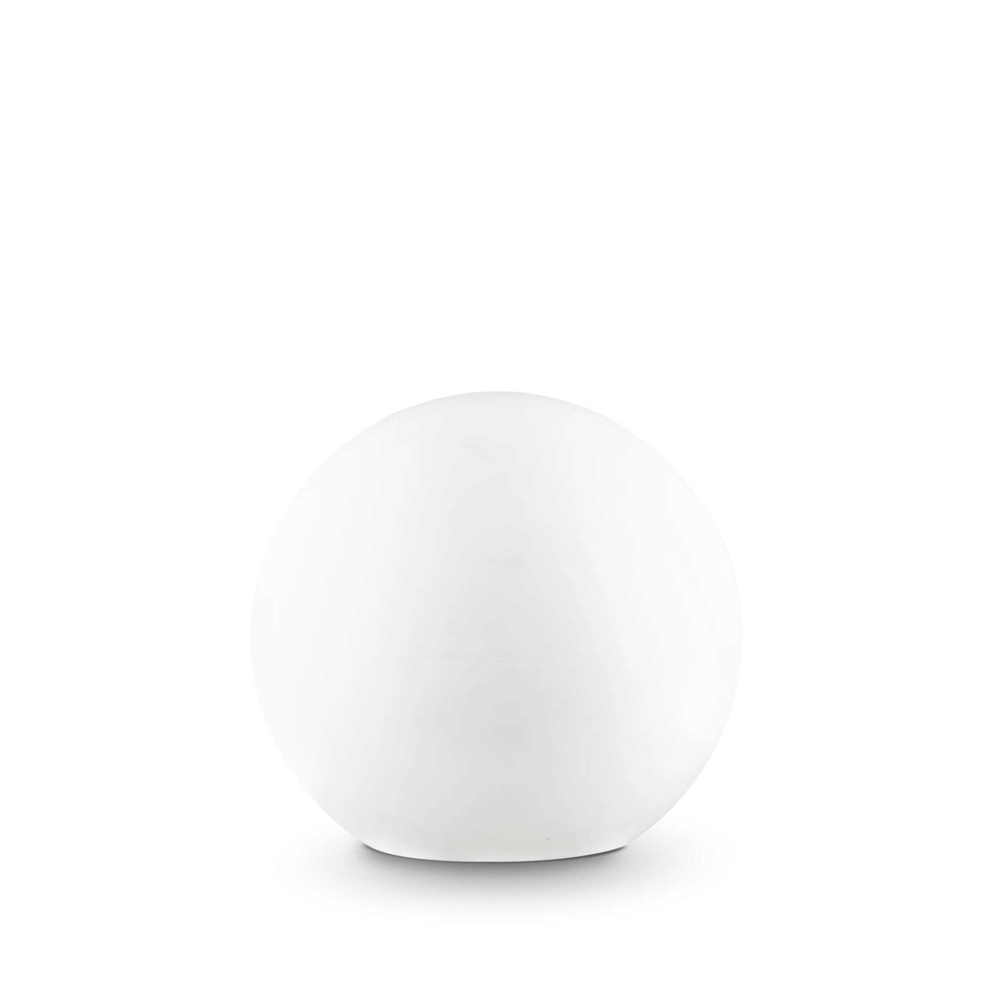 Lampada da terra da esterno Sfera, diametro 40 cm - Lumiavera