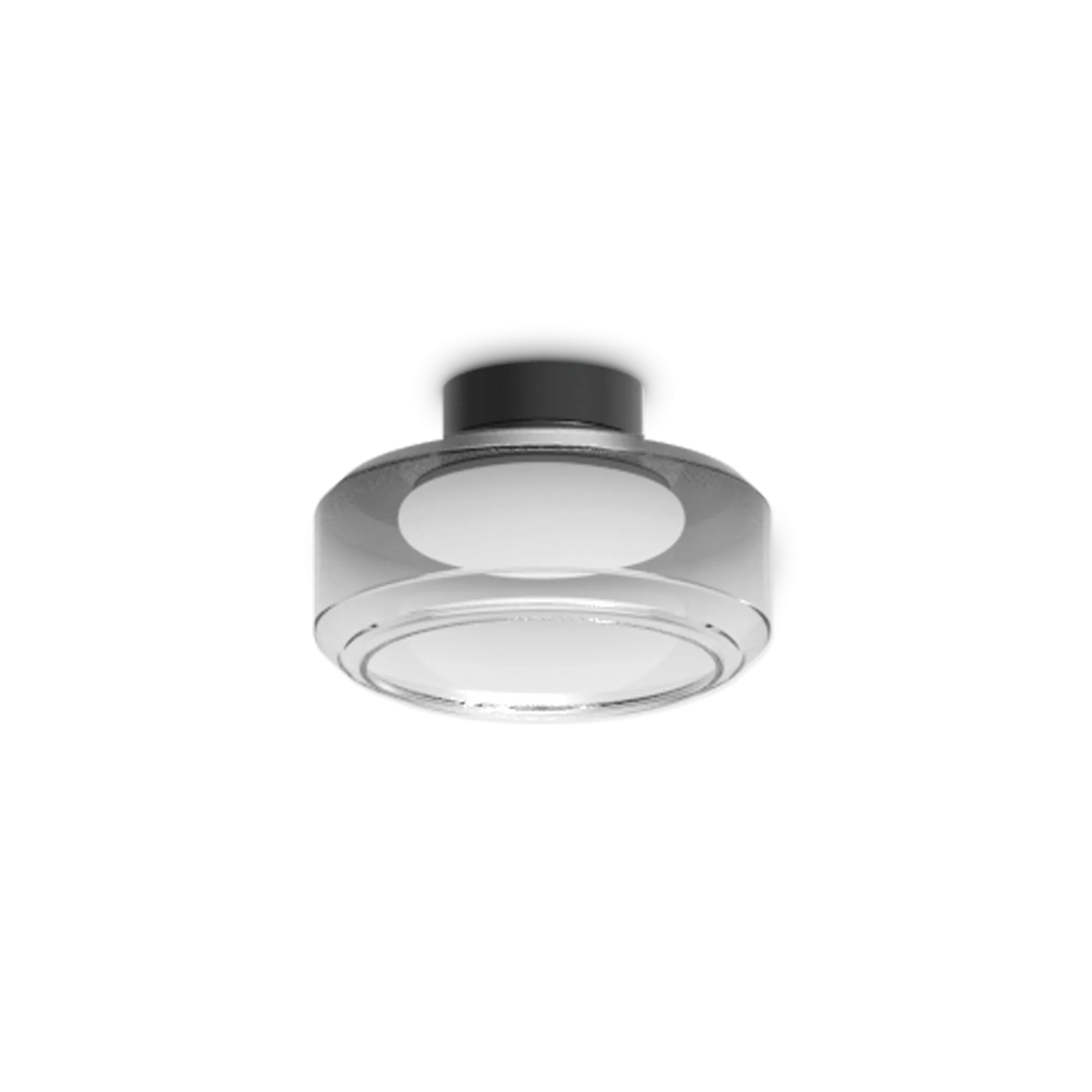 Plafoniera Tello 25 cm - Lumiavera