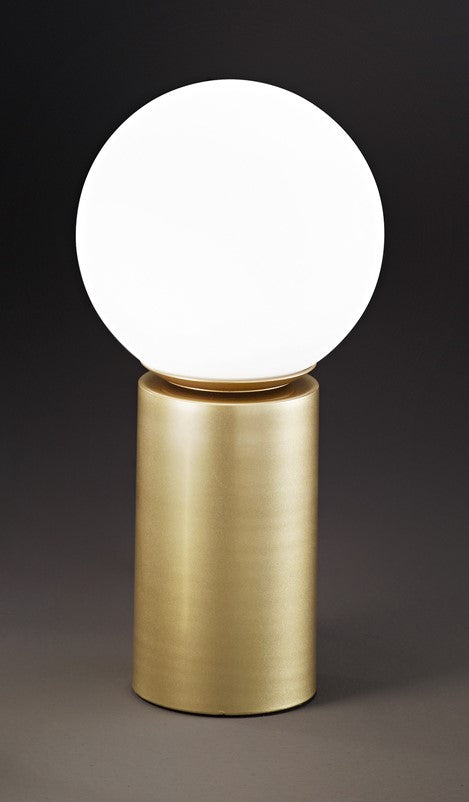 Lampada da tavolo Valeria - Lumiavera - 4