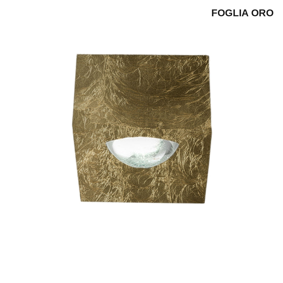 Yalume - colore Foglia oro
