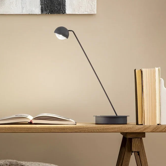Design Lampade da Tavolo: Come Sceglierle per Ogni Stanza