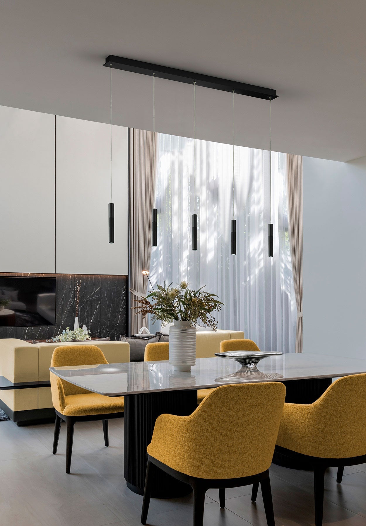 Lampadario Cucina: Come Scegliere Quello Giusto