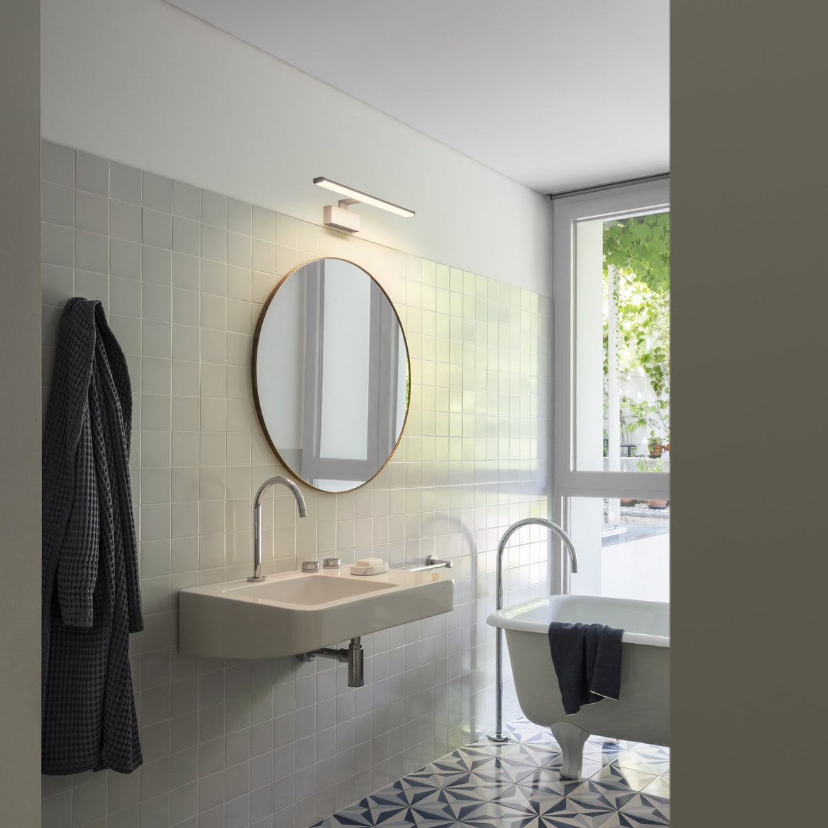 Lampadario Bagno: Come Sceglierlo (Guida Pratica)