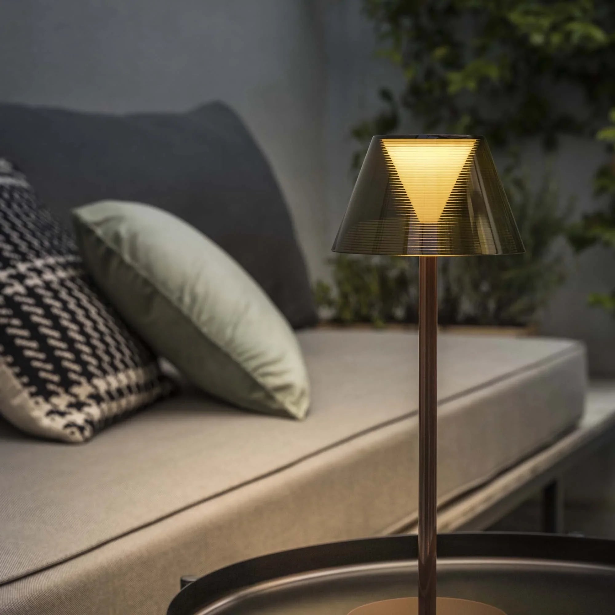 Lampade da Tavolo di Design