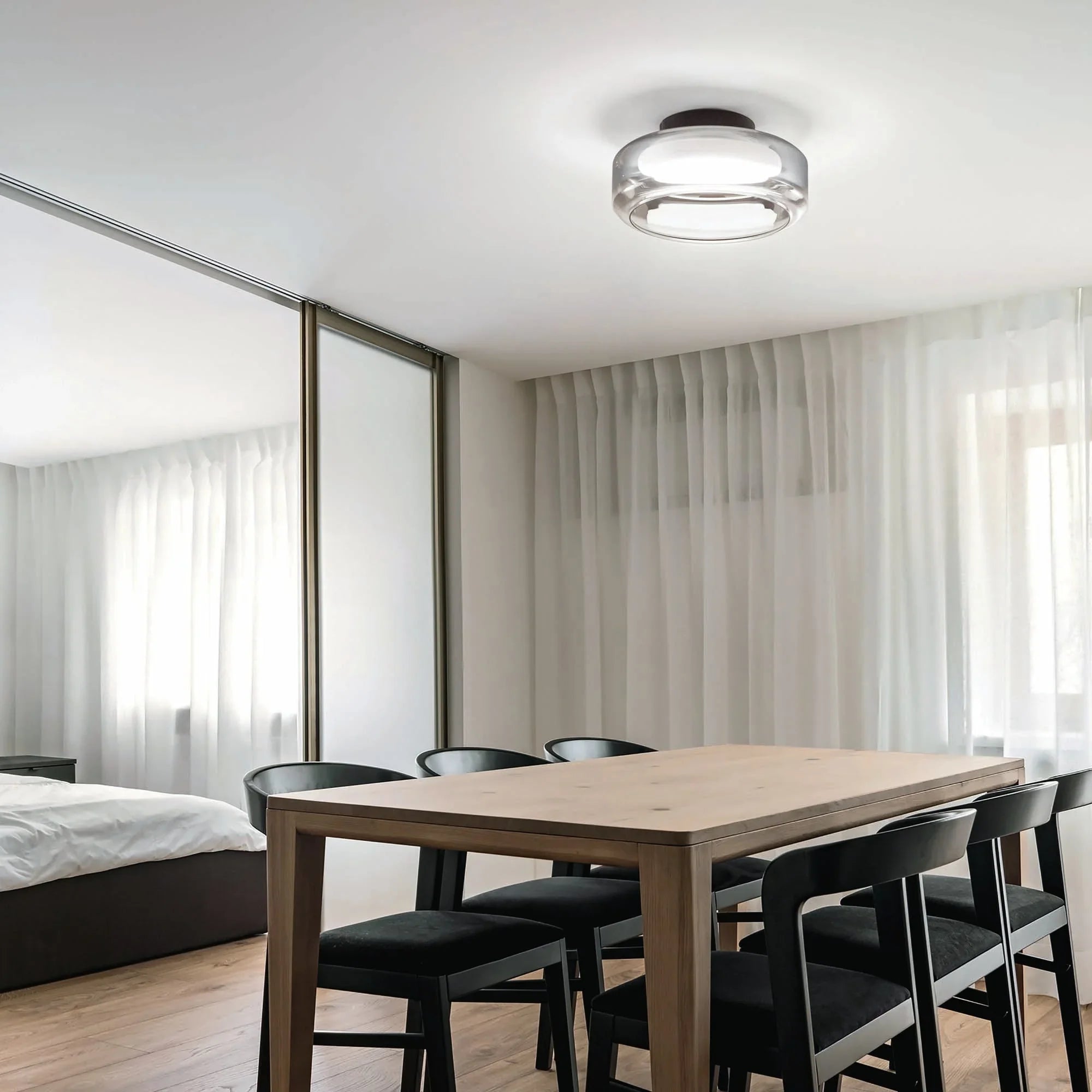 Plafoniere di Design per il soffitto
