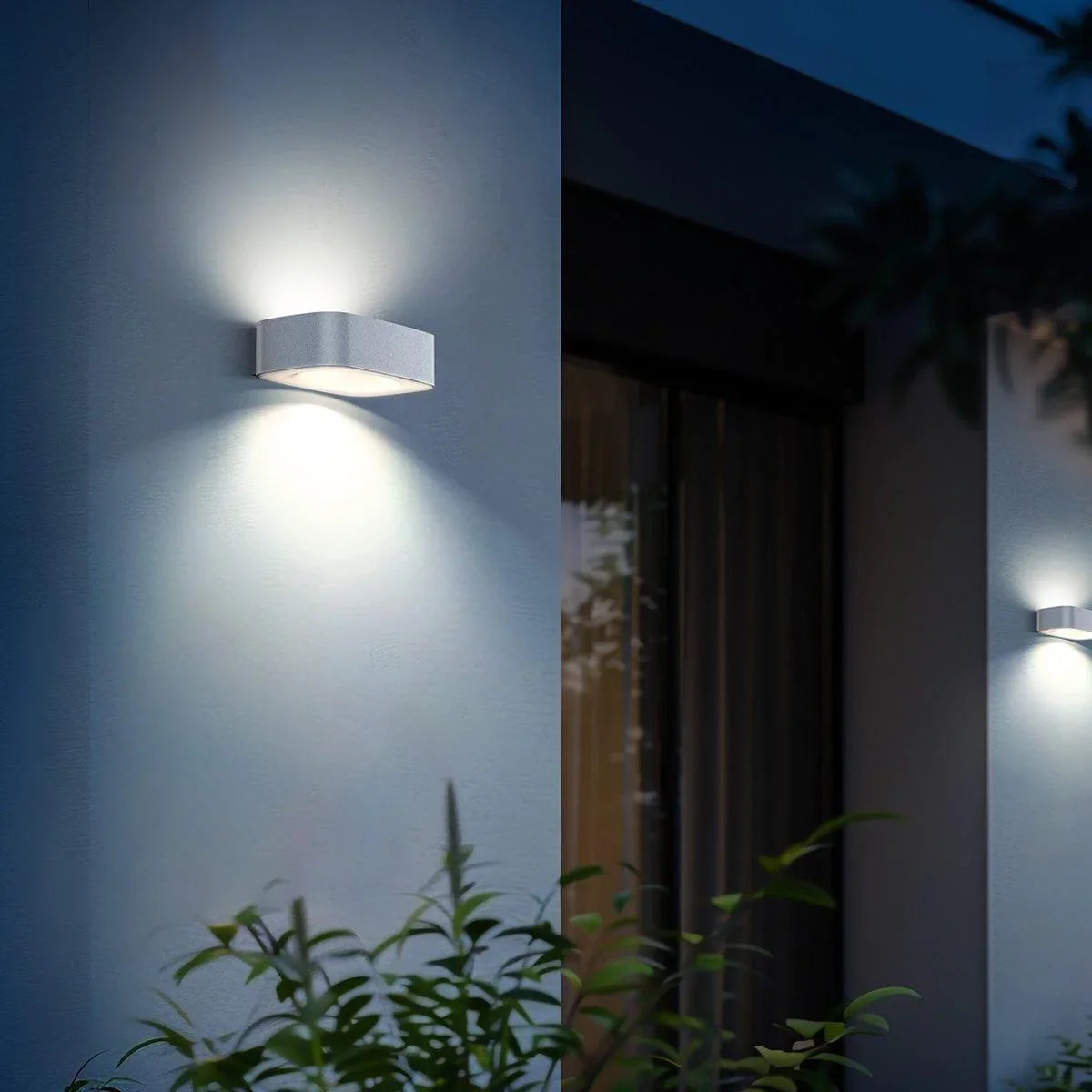 Lampade a Energia Solare