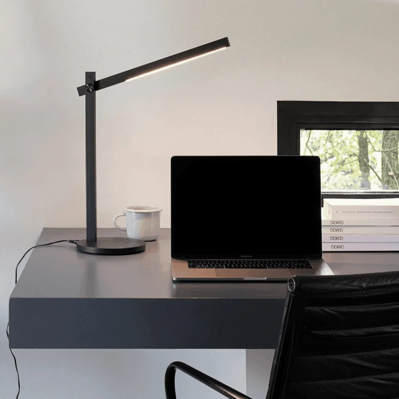 Lampade per lo Studio