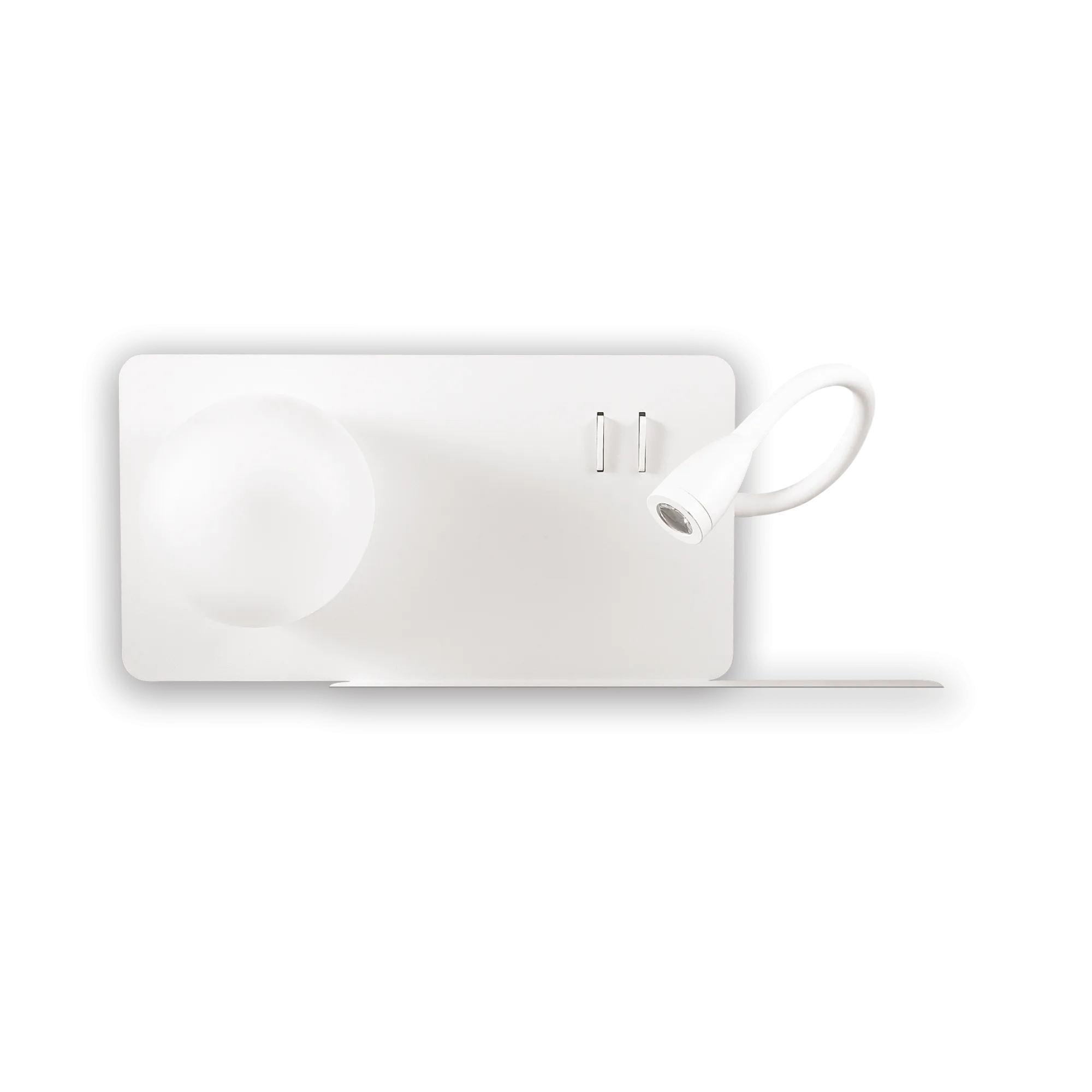 Gloria (presa USB integrata)
