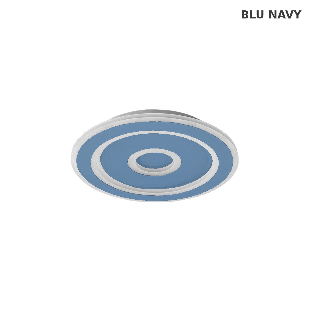 Disco - colore Blu Navy