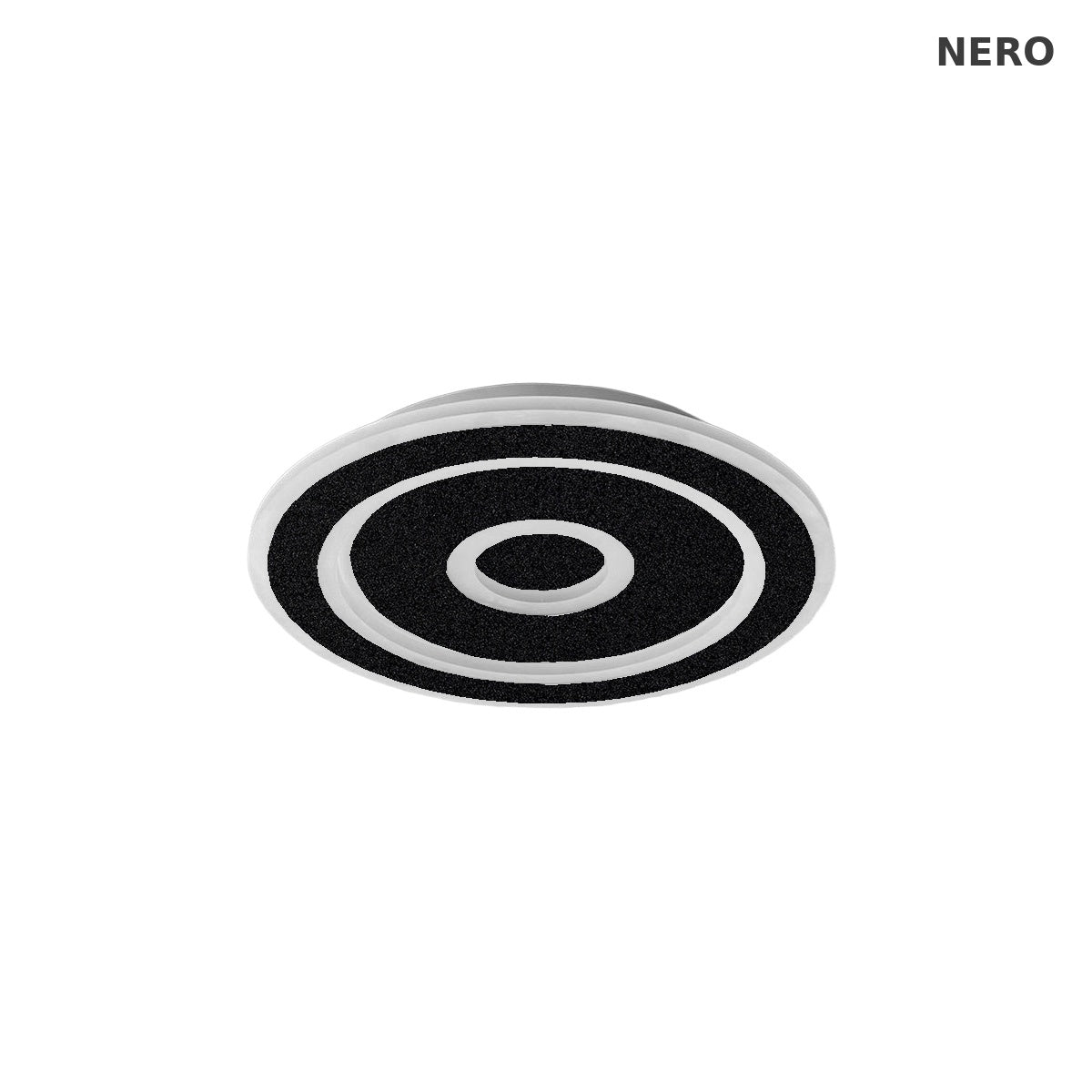 Disco - colore Nero