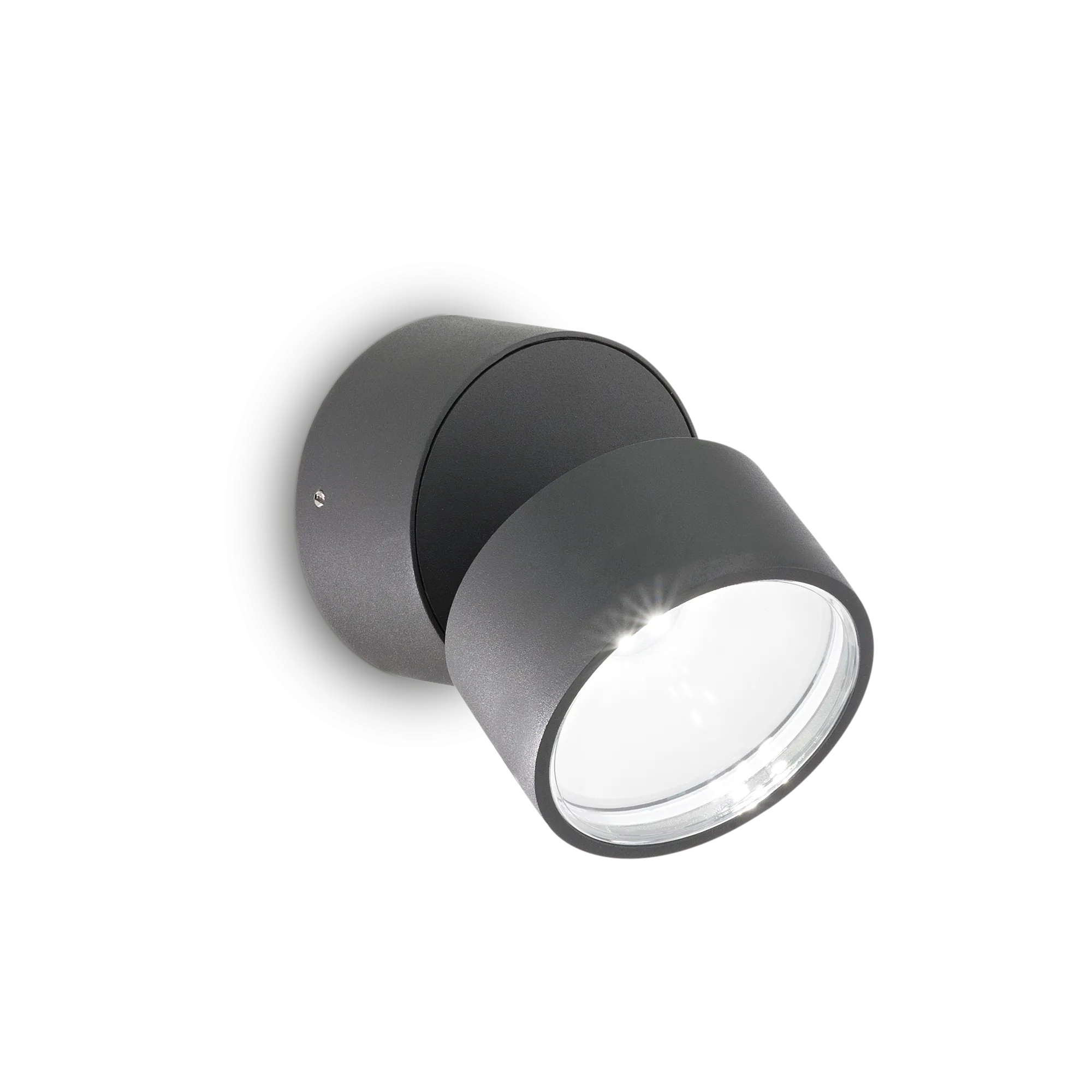 Axis Round